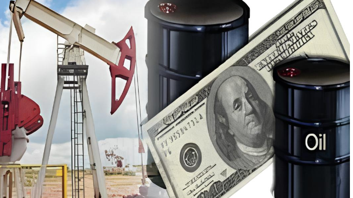 Neft qiymətlərinin artması ABŞ administrasiyasında narahatlıq yaradıb