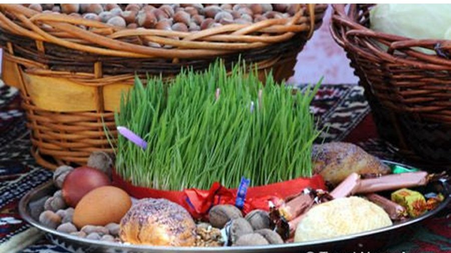 Bu gün Azərbaycanda Yel çərşənbəsidir