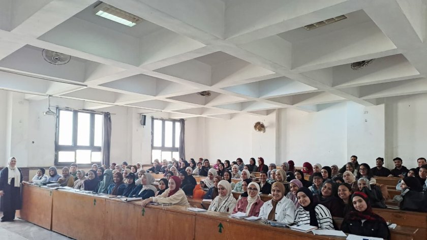 Qahirədə 350-dən çox misirli tələbə Azərbaycan dilini öyrənir