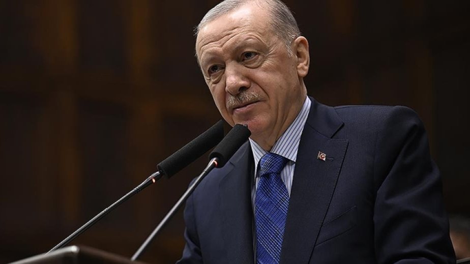 Prezident Ərdoğan: İran ətrafında böhranın aradan qaldırılması şansı hələ də mövcuddur