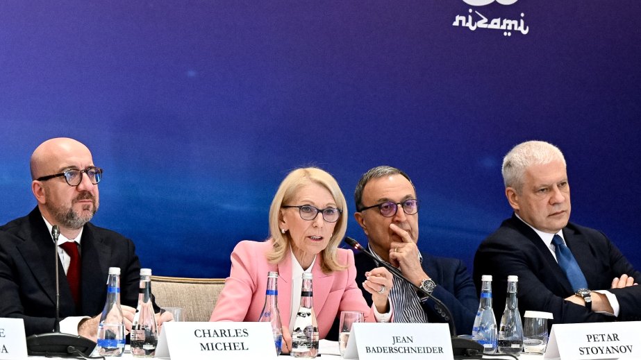 ‘Azerbaijan can play a crucial role in formation of coalitions ready for action’