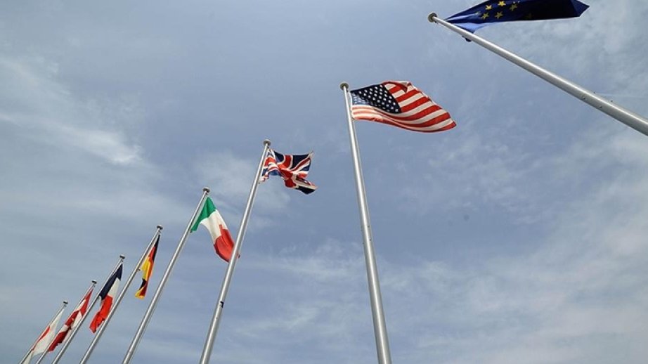 G7 ready to take 'all necessary measures' with IEA to safeguard energy supplies