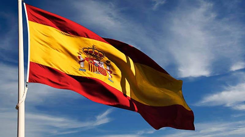 İspanya, İsrail büyükelçisini geri çekti