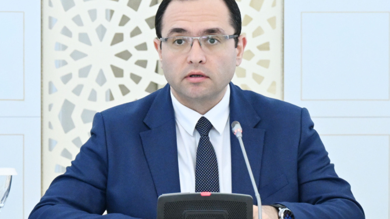 Azərbaycanda torpaqların birləşdirilərək məhsul istehsalına nail olmalıyıq – Nazir