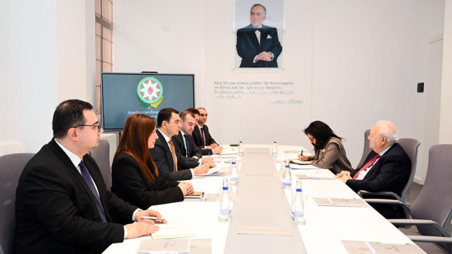 Azerbaijan places great emphasis on cooperation with UNAOC, culture minister says