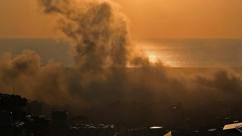 İsrail'in Lübnan'a düzenlediği saldırılarda hayatını kaybedenlerin sayısı 687’ye yükseldi