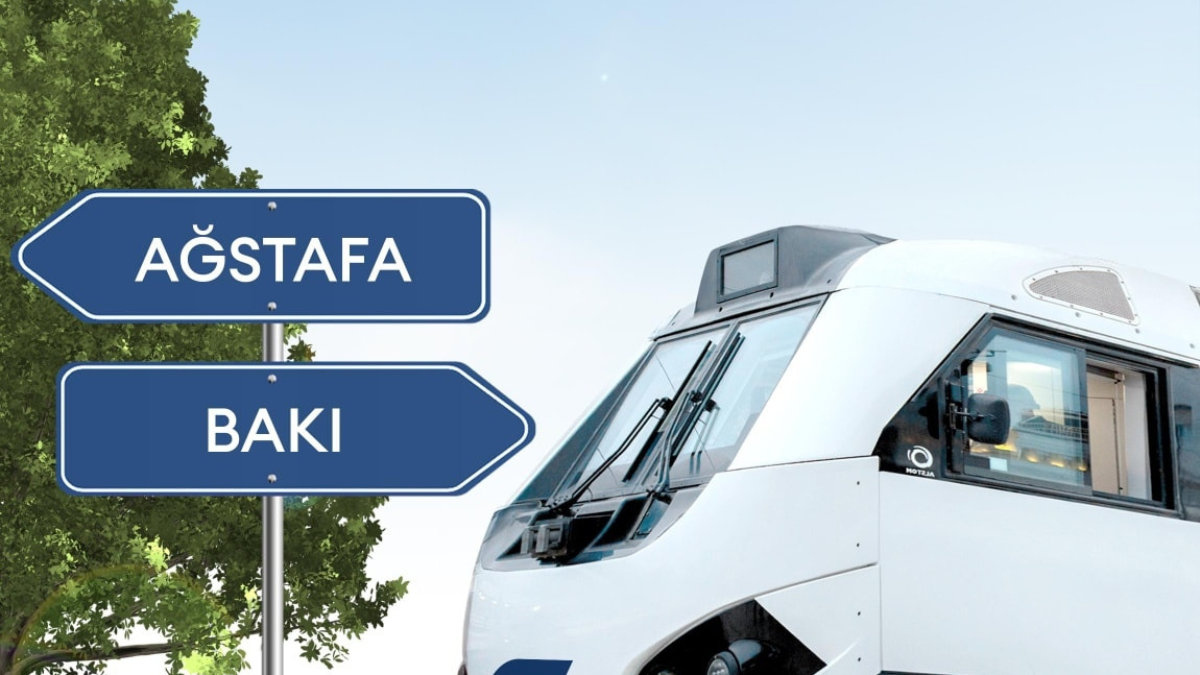 Bu marşrut üzrə əlavə qatar reysləri təyin olunub