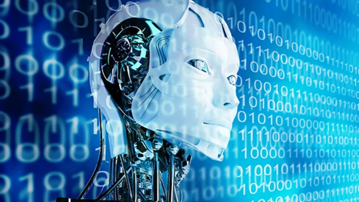 Şəxsin razılığı olmadan görüntüsündən süni intellektdə istifadə edilməsi həbsə səbəb olacaq