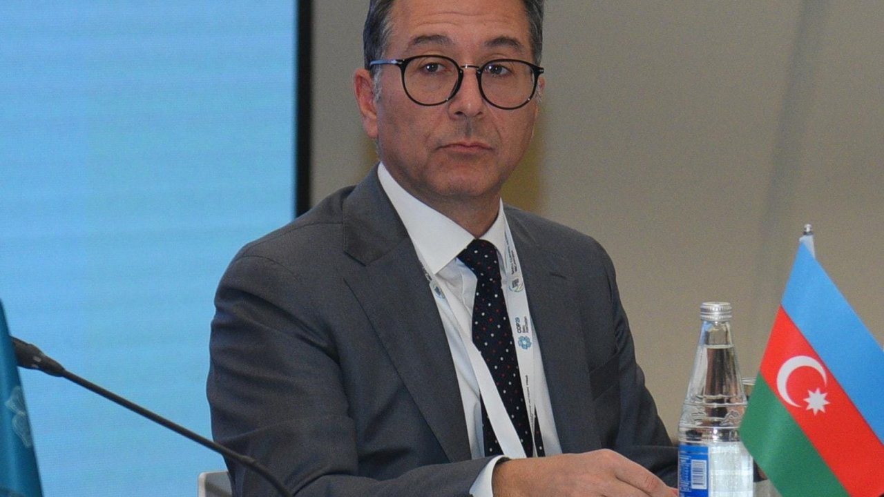 SOCAR explores geothermal energy potential in Azerbaijan with U.S. partners – Afghan Isayev (Exclusive interview)