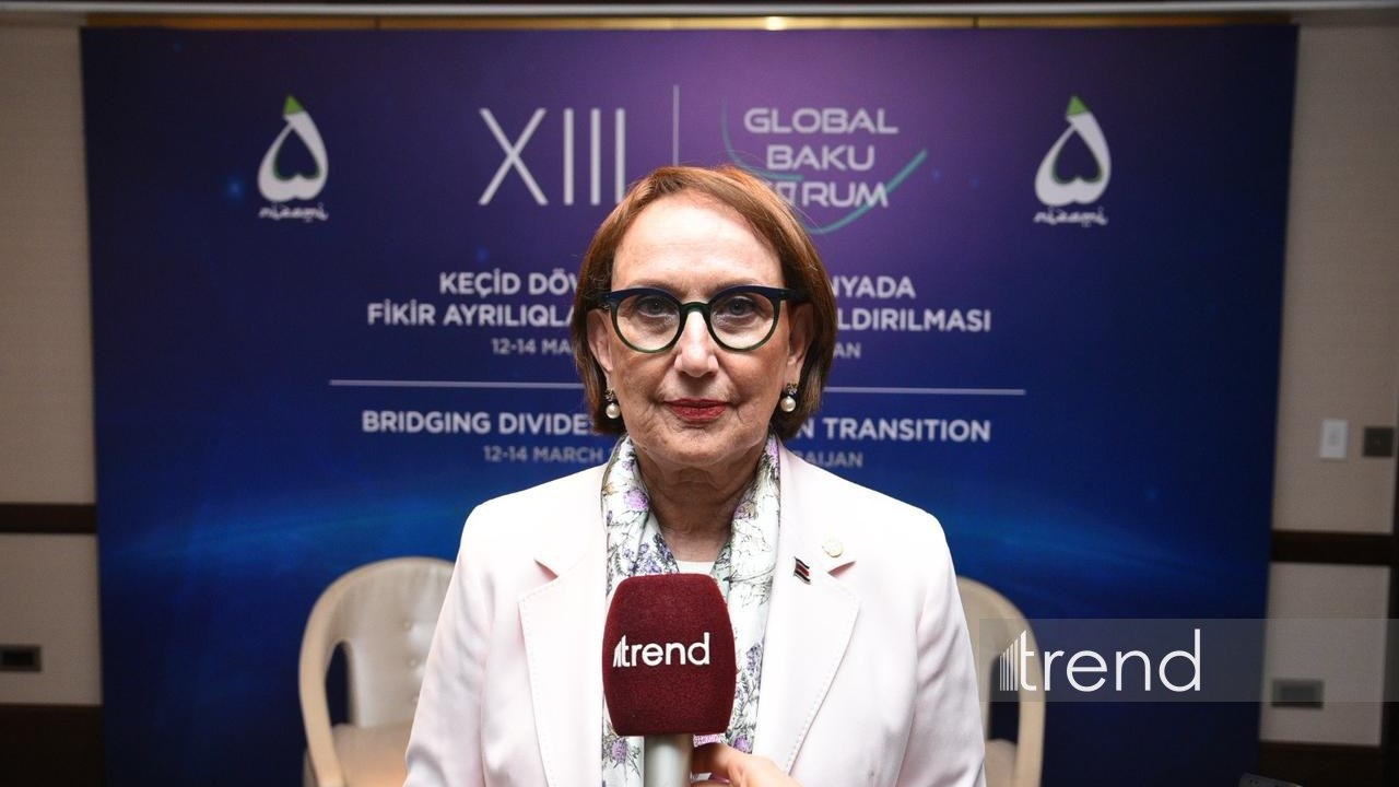 Azərbaycanın qlobal enerji bazarındakı rolu ildən-ilə artır - UNCTAD baş katibi (ÖZƏL)