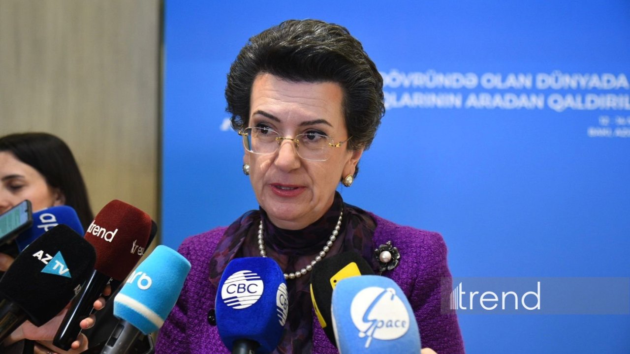 Former Georgian President stresses importance of peace between Azerbaijan and Armenia for region