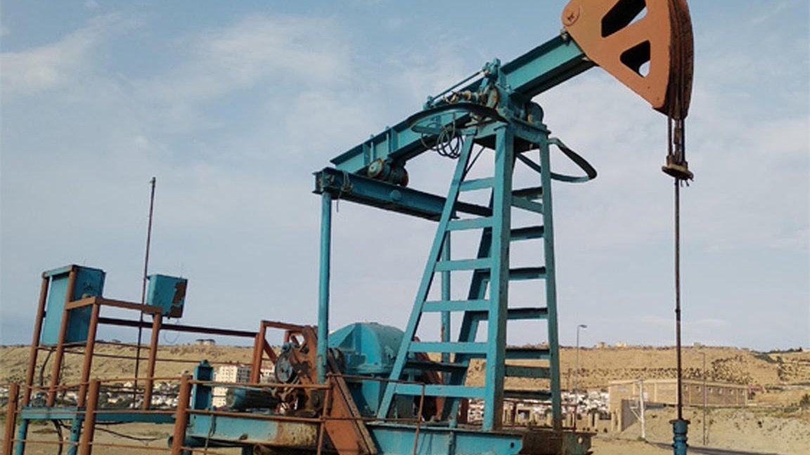 ABŞ strateji ehtiyatlardan 172 milyon barel nefti dövriyyəyə buraxacaq