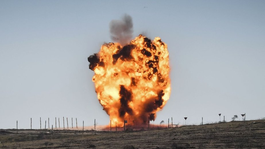 Landmine blast kills one in Azerbaijan's Khojavand district – JOINT STATEMENT