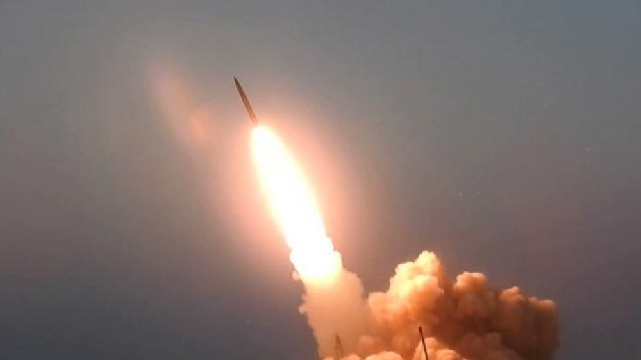 İrandan atılan üçüncü raket Türkiyənin hava məkanında məhv edilib