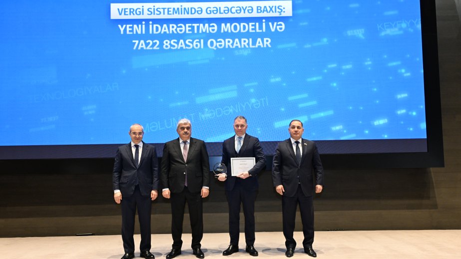 “Baku Steel Company” 2025-ci ildə ABŞ və Avropaya ixracını artırıb