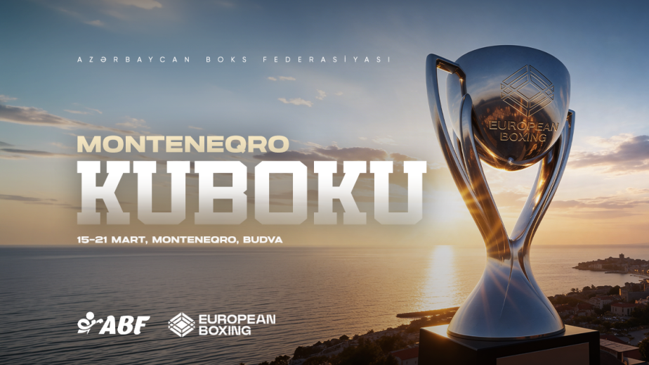 2 Azerbaijani boxers set to compete in Montenegro Cup