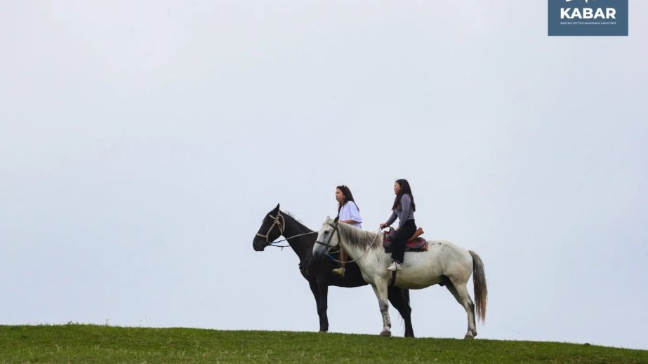 270 thousand tourists visit nature reserves of Kyrgyzstan in 2025