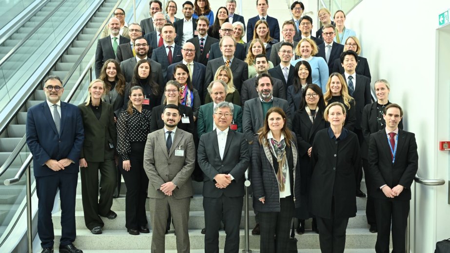 Paris hosts first quarter meetings of International Transport Forum under Azerbaijan’s chairmanship