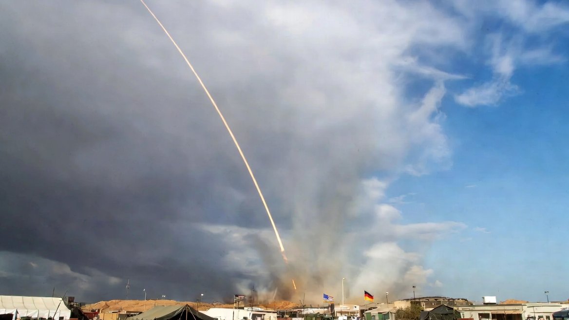 Israel and US launched airstrikes on areas of Tehran