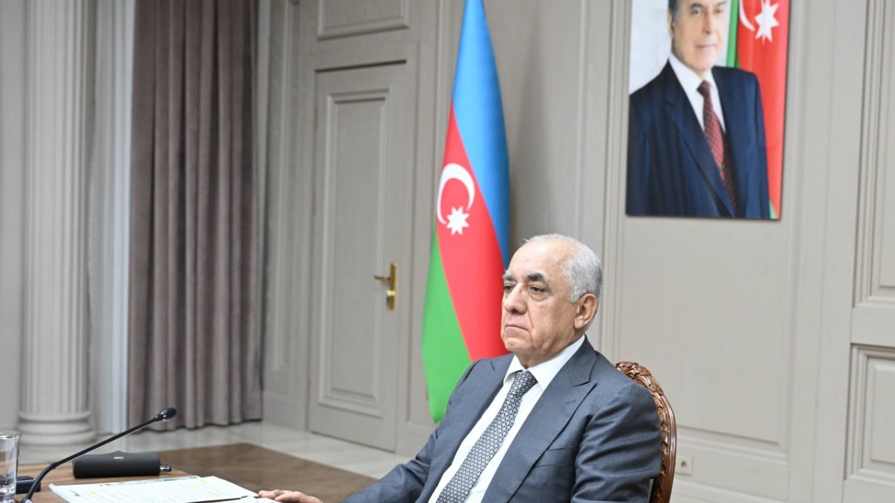 Azad edilən ərazilərin bərpasına 25,5 milyard manat vəsait ayrılıb