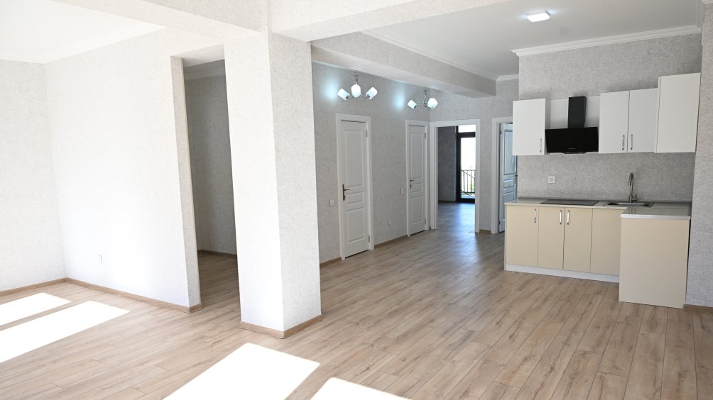 2040-cı ilədək Bakıda əlavə 142 mindən çox mənzilə tələbat yaranacaq