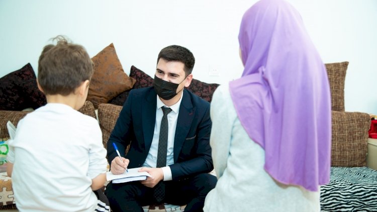 2025-ci ildə repatriasiya edilən Azərbaycan vətəndaşlarının sayı məlum olub