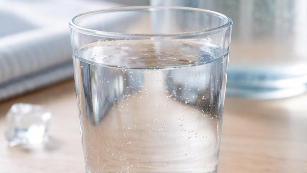 2025-ci ildə içməli su nümunələrinin 2.8 faizi standartlara cavab verməyib