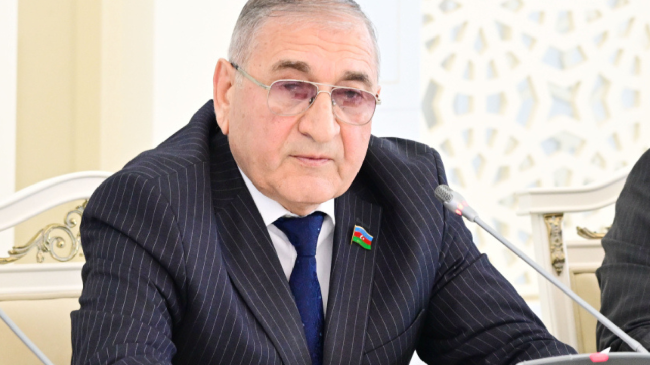 Milli Məclisdə ət, süd və yumurtanın ucuzlaşması ilə bağlı təklif səsləndirilib