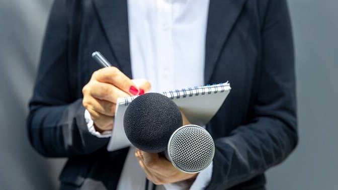 Ötən il 22 jurnalist Azərbaycanda akkreditasiyadan keçib