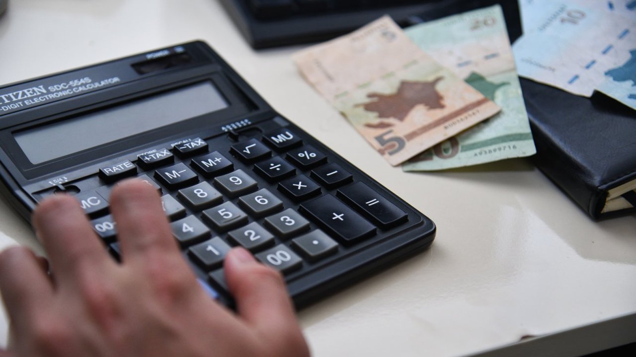 2025-ci ildə tədqiqat işlərinə çəkilmiş xərclər artıb