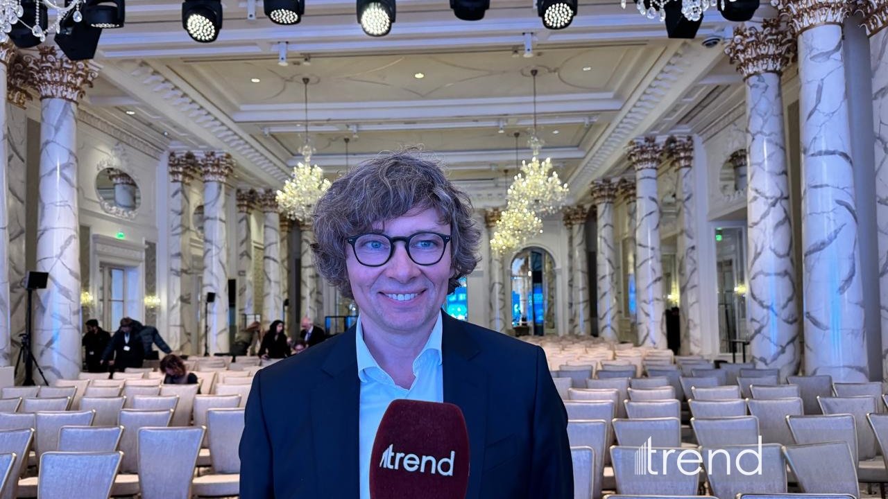 Azerbaijan helps unite countries to address global issues - ITU (Exclusive)