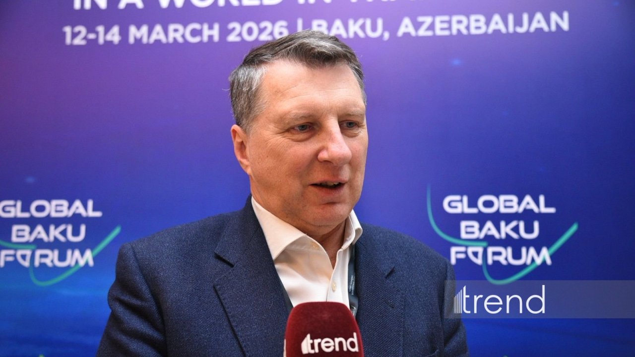 Latviya Prezidenti Azərbaycana səfər edəcək (ÖZƏL)