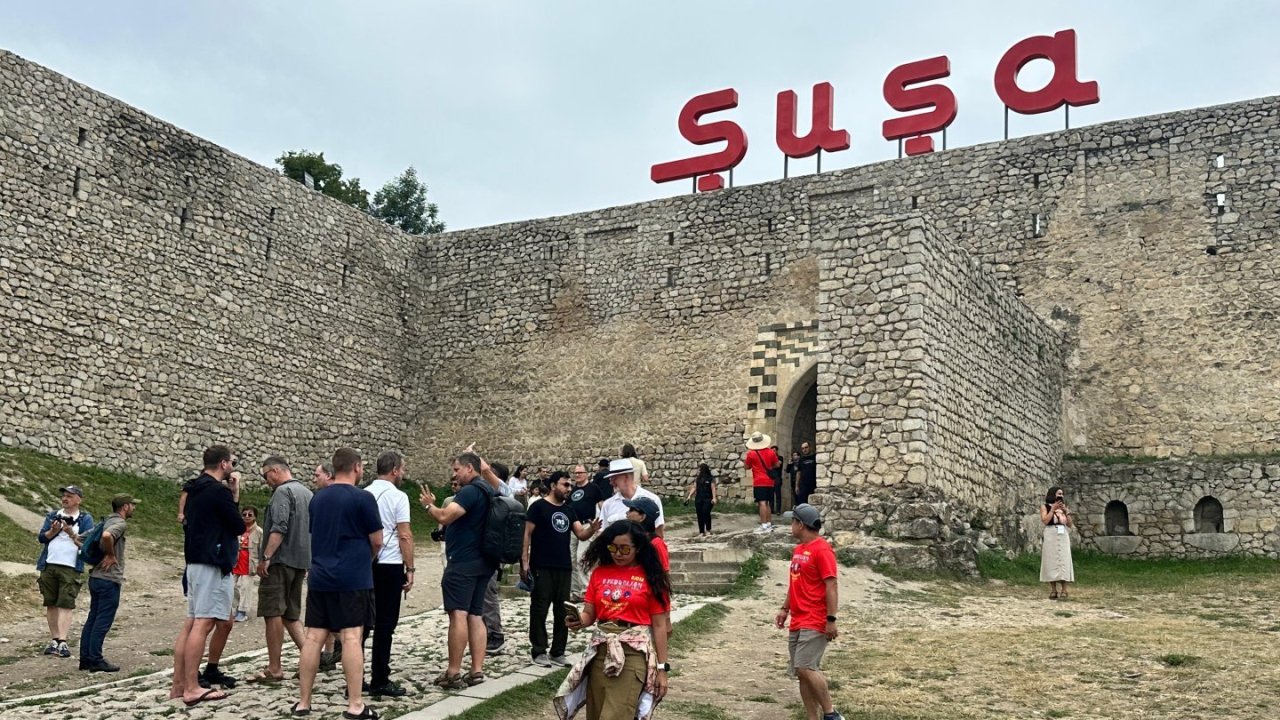 2025-ci ildə azad edilən ərazilərə 15 781 nəfərdən ibarət 3 893 ailə köçürülüb