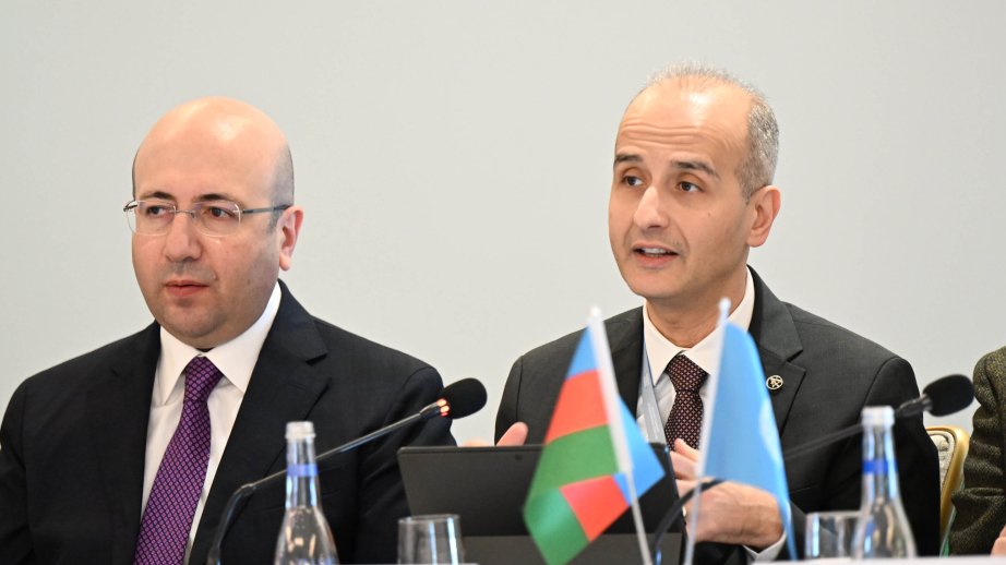 UN-Habitat rəsmisi: Azərbaycan Orta Dəhlizin əsas iştirakçılarından biri kimi regionda şəhər inkişafının güclənməsinə töhfə verəcək