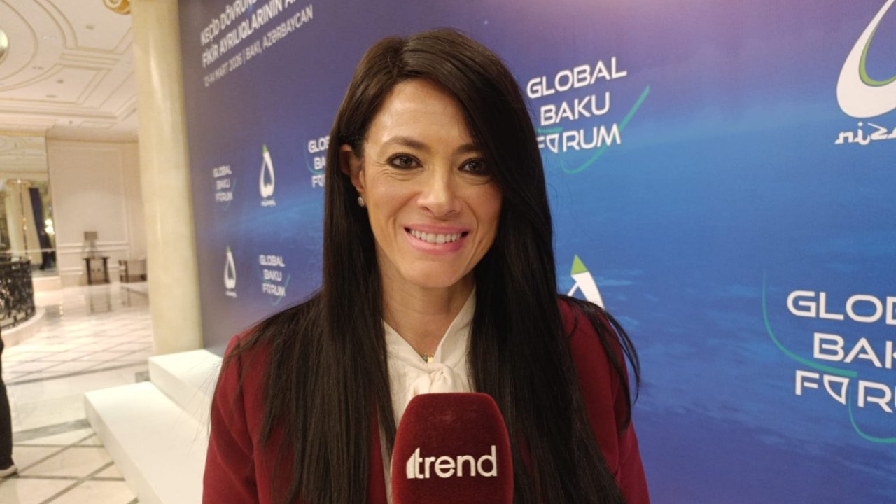 Turizm, İKT, mədəniyyət və energetika Azərbaycan ilə Misir arasında əməkdaşlıq üçün əsas sahələr sırasındadır - Keçmiş nazir (ÖZƏL)