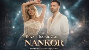Röya x İsmail Zade — Nankor (Rəsmi Audio)
