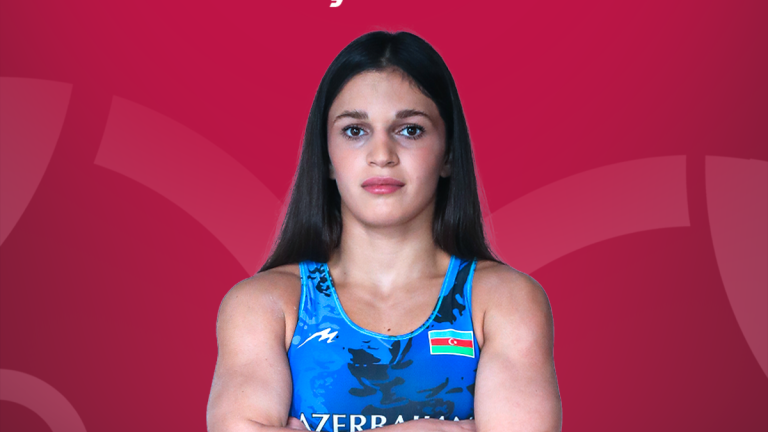 European U23 Wrestling Championships conclude for Azerbaijani team in Serbia