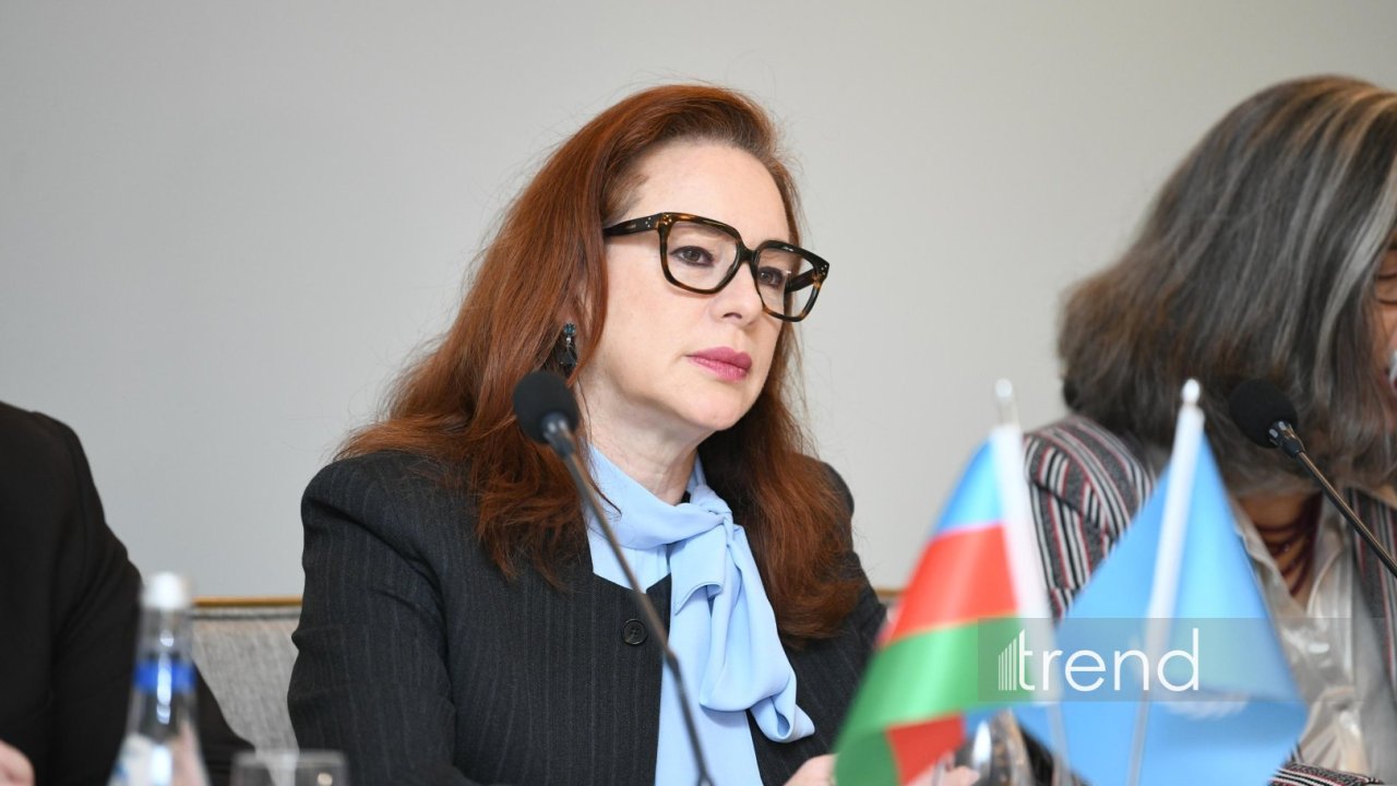 BMT Baş Assambleyasının 73-cü sessiyasının Prezidenti Azərbaycanın WUF13-ə yüksək hazırlıq səviyyəsini qeyd edib