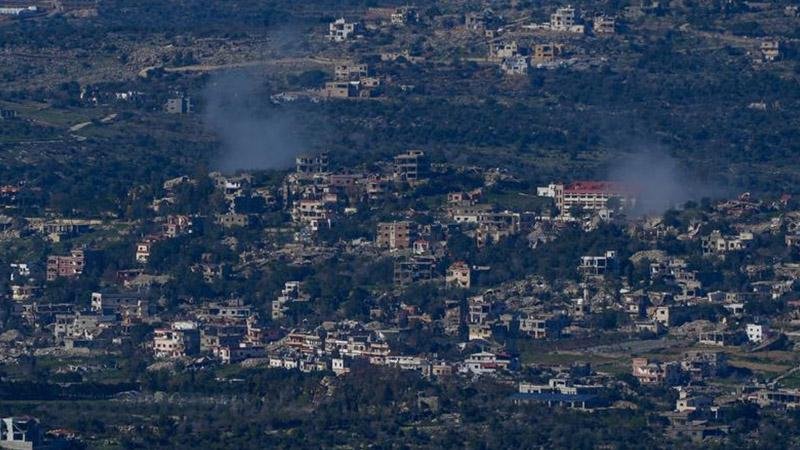 İsrail'in Lübnan'a düzenlediği saldırılarda hayatını kaybedenlerin sayısı 826’ya yükseldi