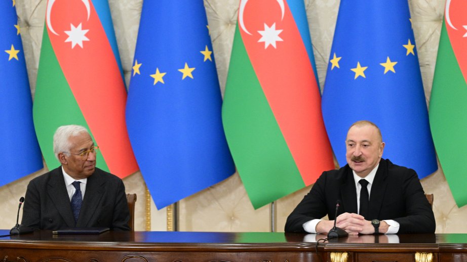 Avrasiyanın geosiyasi xəritəsində Azərbaycanın rolu: enerji təhlükəsizliyi, logistika və strateji tərəfdaşlıq - TƏHLİL