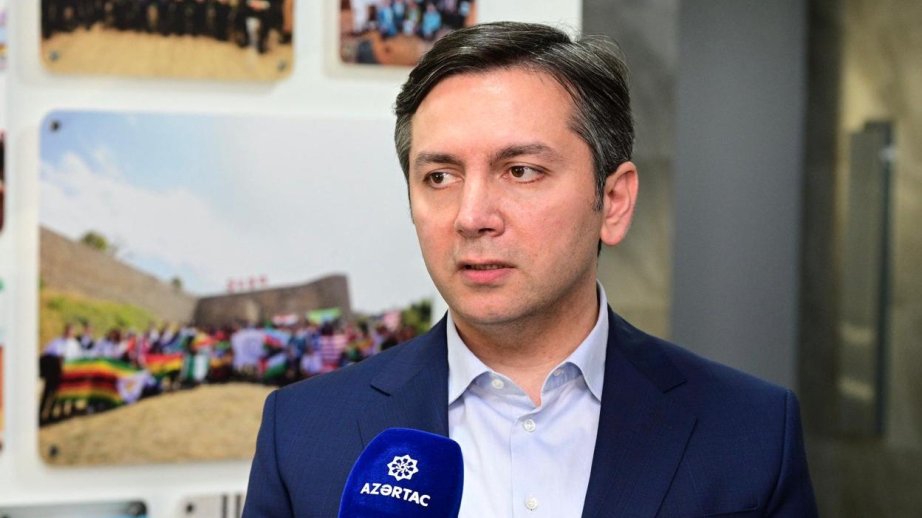 Yalchin Rafiyev: Azerbaijan is turning into a major hub of global diplomacy in Eurasia