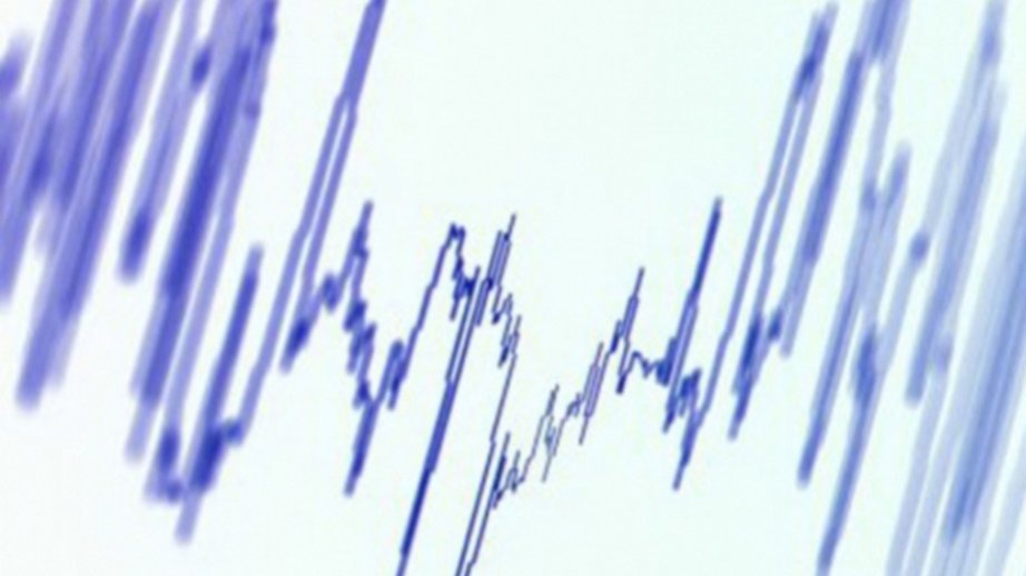 3.1-magnitude quake jolts Caspian Sea