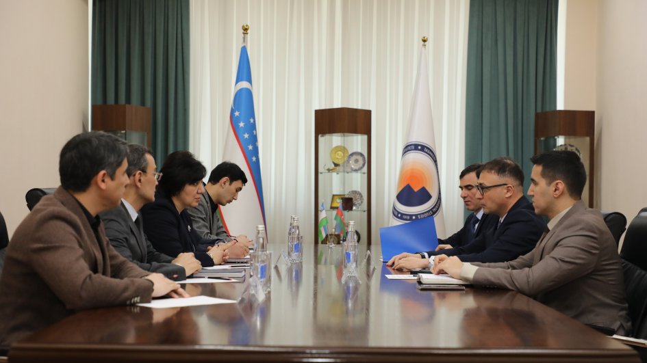 Daşkənddə Birinci Türkoloji Qurultayının 100 illiyinə həsr olunmuş beynəlxalq elmi seminara hazırlıq görülür