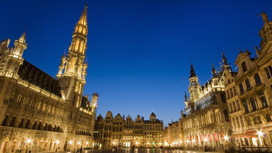 Brüssel havanın çirklənməsini azaldan şəhərlər arasında ön sıralardadır