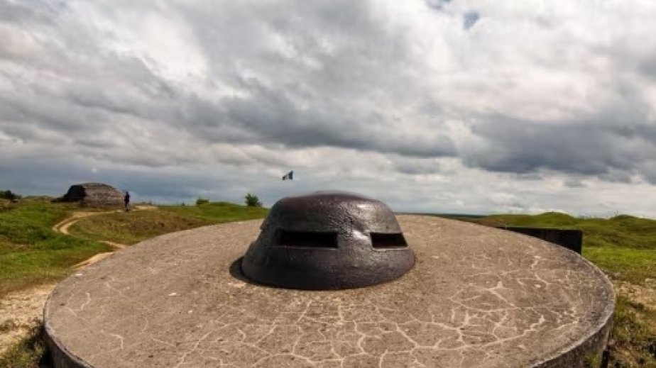 Dünyada bunkerlərə tələbat artıb