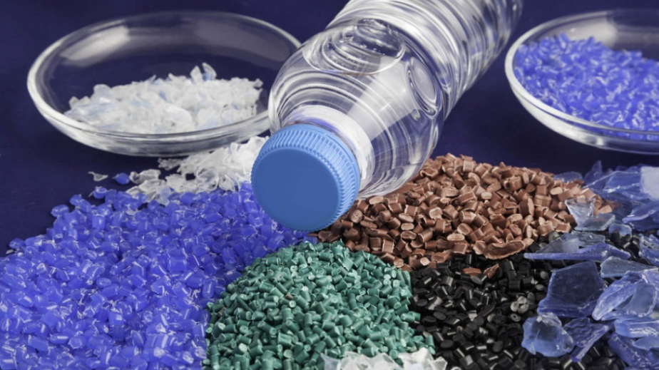 Scientists make Parkinson’s drug from used plastic bottles