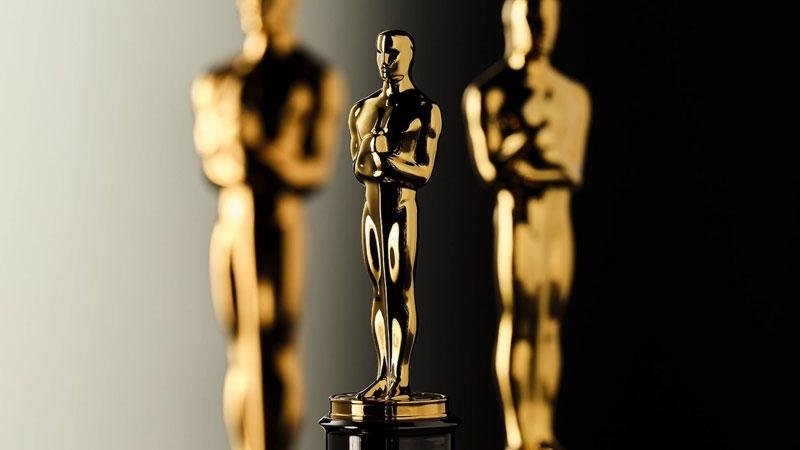 Oscar Awards Announced