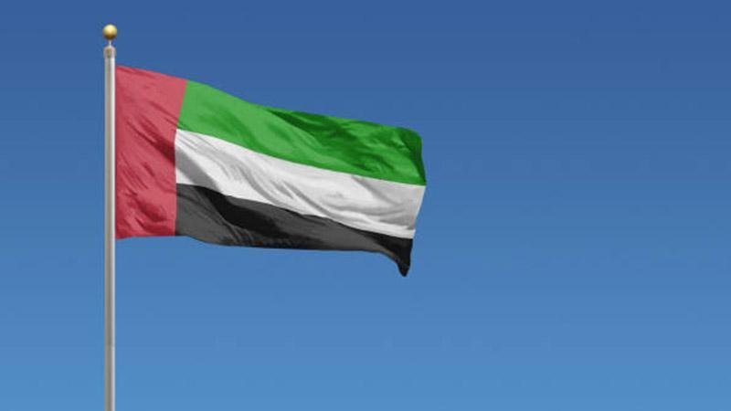 UAE: Fire Breaks Out Near Dubai International Airport Due to Drone Attack