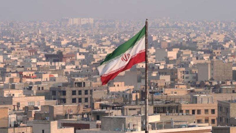 Iran: US and foreign countries will not provide security