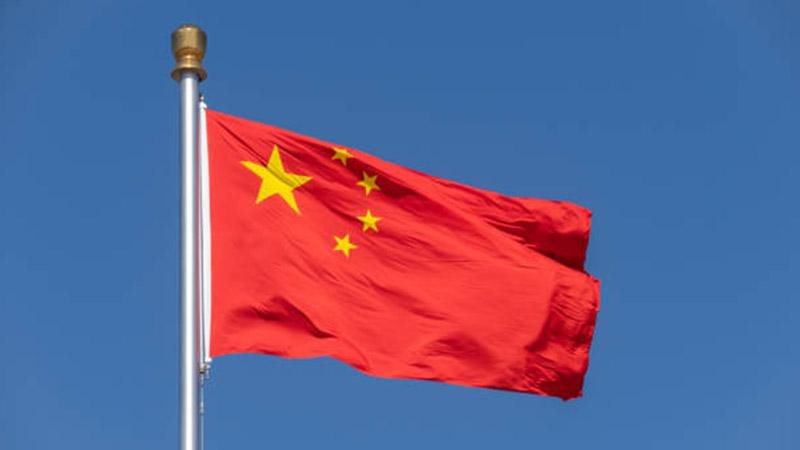 China: We are in contact with the US regarding Trump's visit to China